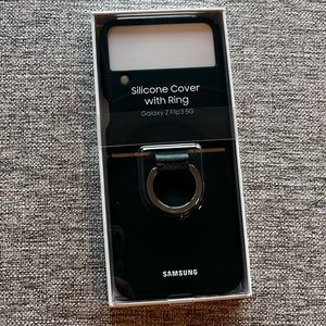 Galaxy Z Flip3 5G case